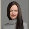 Анастасия Сергеевна