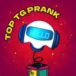 TOP TG PRANK | Пранк-бот