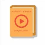 Audio Books in English!