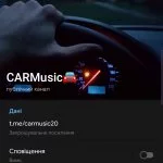 CARMusic