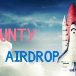 AIRDROP, Bounty, Free tokens
