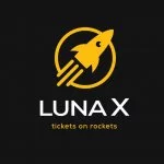 LunaX Club - RU