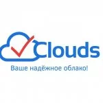 vClouds - провайдер облачных услуг