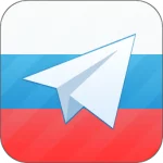 Телеграмм на русском для iOS