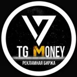 TG MONEY