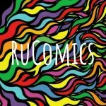 Комиксы - RuComics