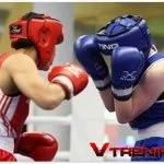 Канал о тренировках по боксу