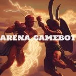 ARENA GAME