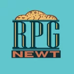 RPG Newt