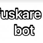 FuskareBot