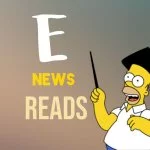 EnglishNews Reads