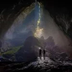 Черная пещера