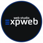 Web студия expweb - разработка сайтов на WordPress