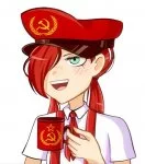 Коммунизм тян