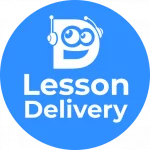 LessonDeliveryBot · Онлайн-курсы и марафоны