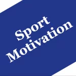 Спорт Мотивация