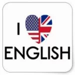 Your english is here