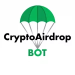 AirDropBot | cryptocurrency