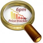 6PM Price Tracker