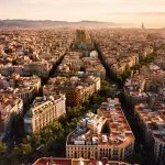 Барселона недвижимость покупка продажа аренда