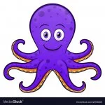 Octopus Bot