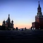 Регион-Москва