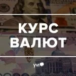 PrivatBank - Курс валют на день