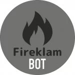 Рекламный бот Fireklam