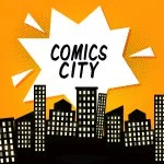 Comics City