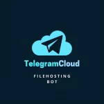 ☁️ Telegram Cloud