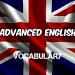 English words\' practice