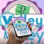 Valley of Money