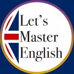 Let\'s master English!