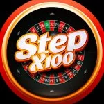 Stepx100 Channel