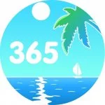 365 на море