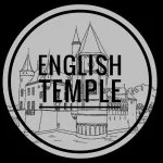 English Temple