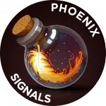 Phoenix Crypto Signals