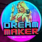 Dream Maker | Раздень девушку!
