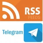 RSS to telegram bot
