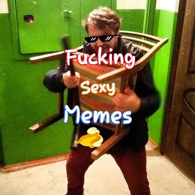 Erotic memes