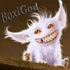 BoxiGod