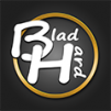 Bladhard