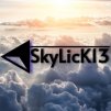 SkyLicK13