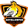 GоYellowFox