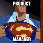 Fresh Product Manager