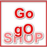 GoGo Shop Bot - Список покупок