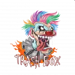 Trashbox