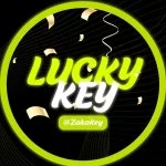 Lucky Key | магазин ключей STEAM