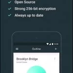 VPN Outline | key and safety