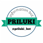 PRILUKI - Information Bot